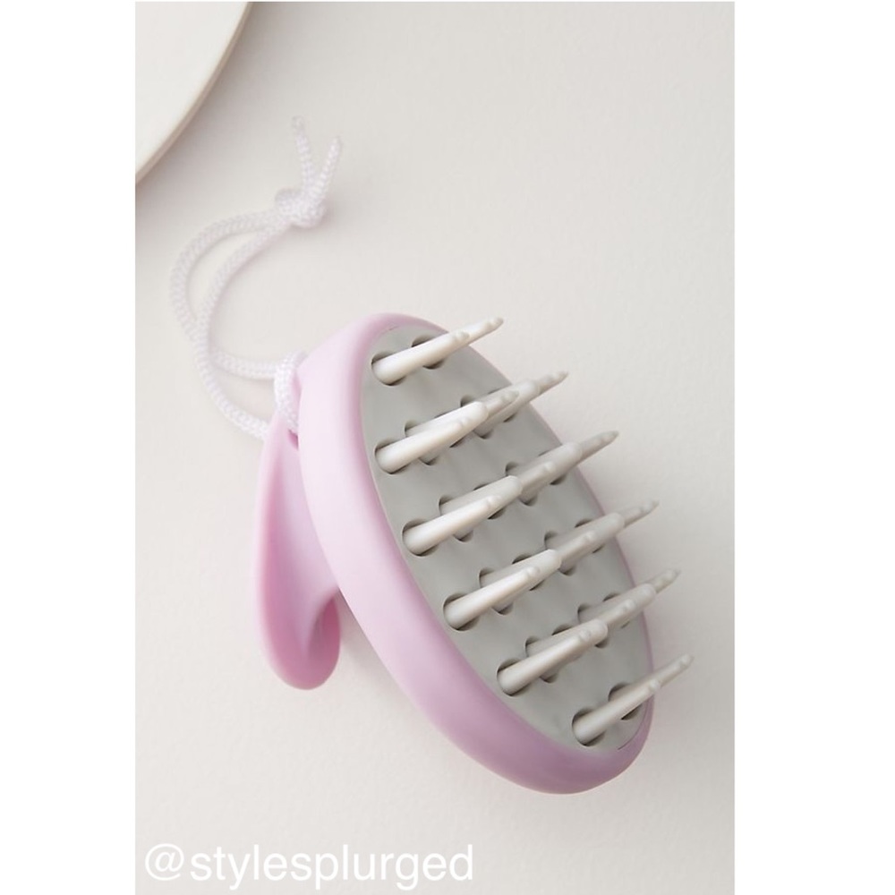NIB🎉HP🎉ANTHRO Mini Scalp Massager